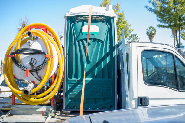 Best Portable toilet rental cost  in Spring Creek, NV