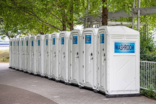 Best Local porta potty services  in Spring Creek, NV