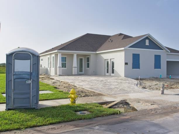 Portable bathroom rental in Spring Creek, NV